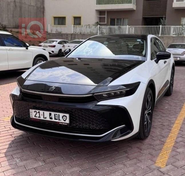 تويوتا كراون